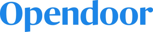 Opendoor logo