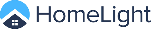 Homelight Simple Sale logo