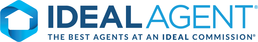 Ideal Agent Logo
